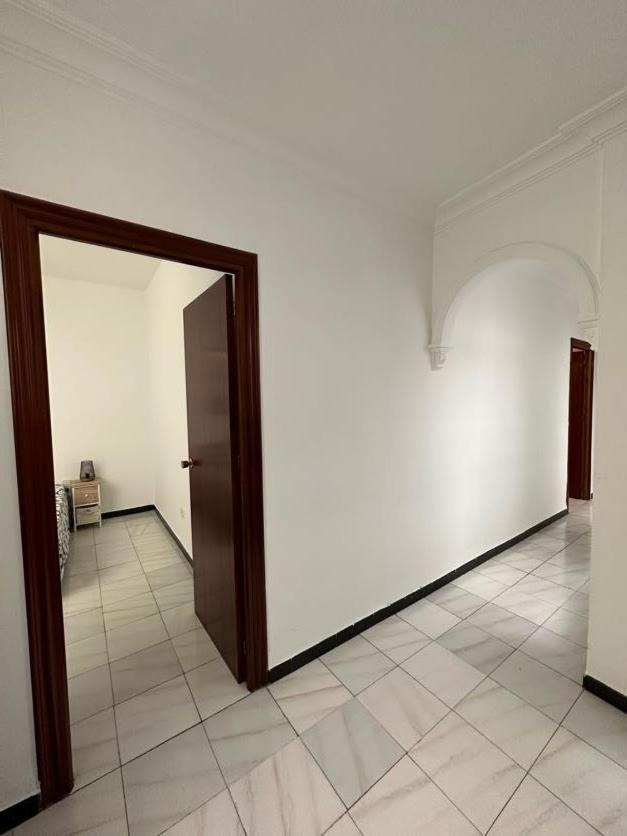 Casa Snoopy Leilighet Sevilla Eksteriør bilde