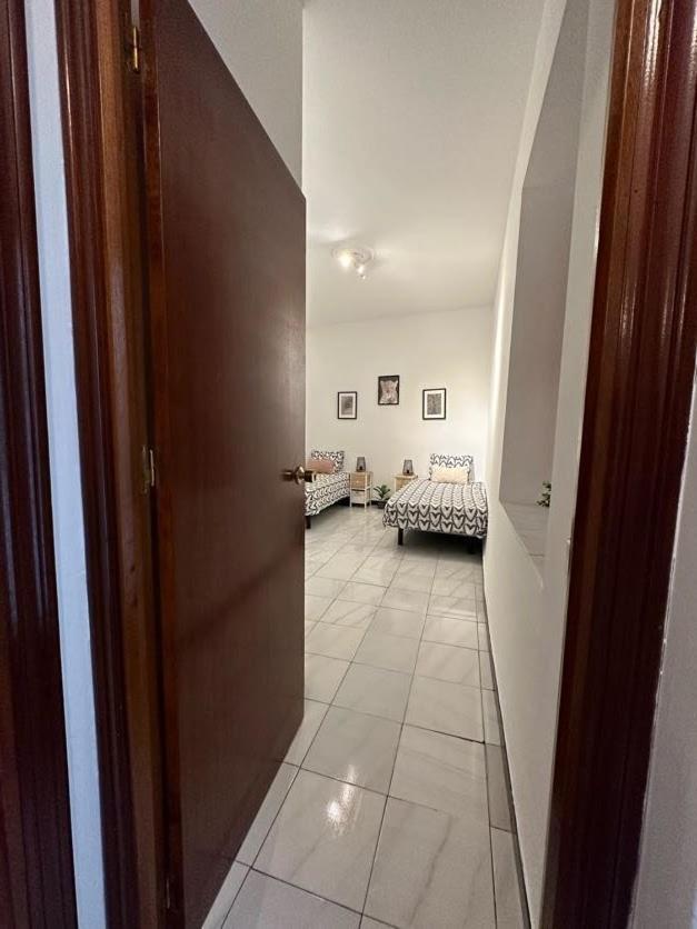 Casa Snoopy Leilighet Sevilla Eksteriør bilde