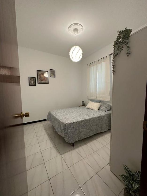 Casa Snoopy Leilighet Sevilla Eksteriør bilde