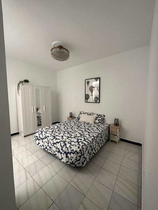 Casa Snoopy Leilighet Sevilla Eksteriør bilde